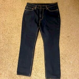 Brand new Levi’s  slim 36/30